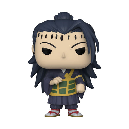 Jujutsu Kaisen POP! Animation Geto