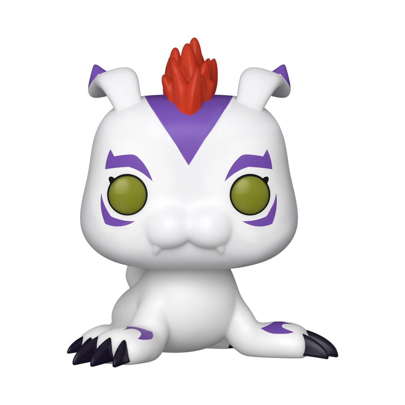 Digimon POP! Animation Gomamon
