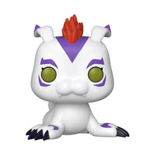 Digimon POP! Animation Gomamon