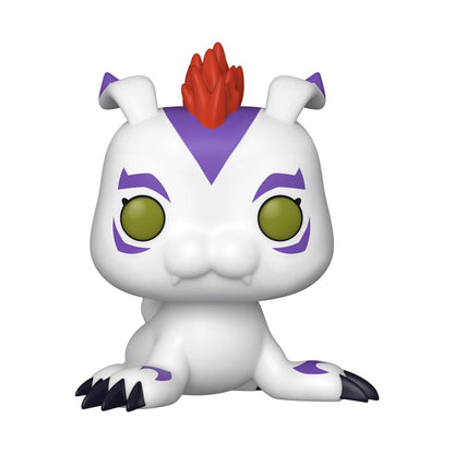 Digimon POP! Animation Gomamon