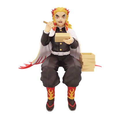 Demon Slayer: Rengoku Kyojuro – Noodle Stopper – 14 cm