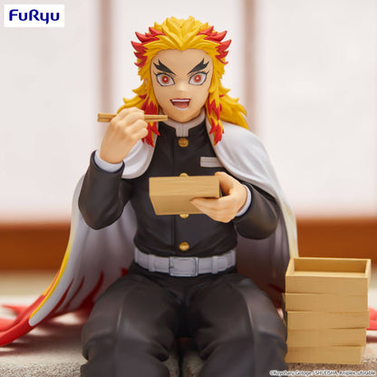 Demon Slayer: Rengoku Kyojuro – Noodle Stopper – 14 cm