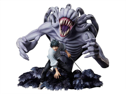 Jujutsu Kaisen Statue Okkotsu Yuta