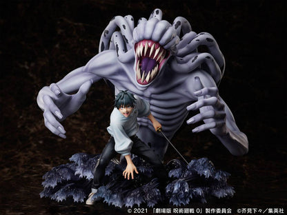 Jujutsu Kaisen Statue Okkotsu Yuta