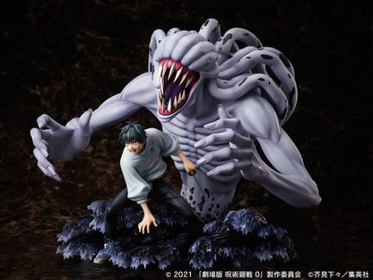 Jujutsu Kaisen Statue Okkotsu Yuta
