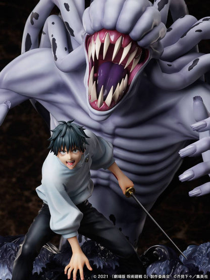 Jujutsu Kaisen Statue Okkotsu Yuta