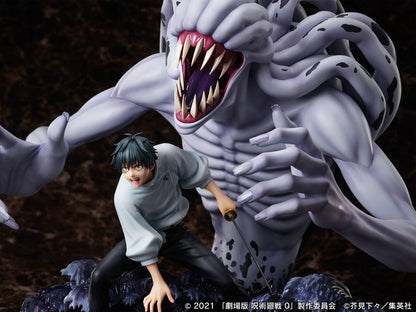 Jujutsu Kaisen Statue Okkotsu Yuta