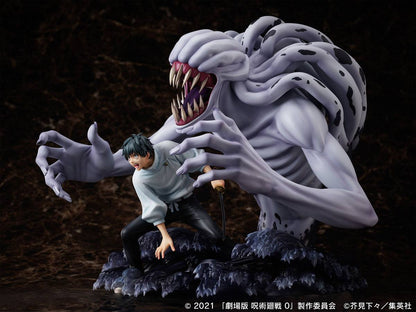 Jujutsu Kaisen Statue Okkotsu Yuta