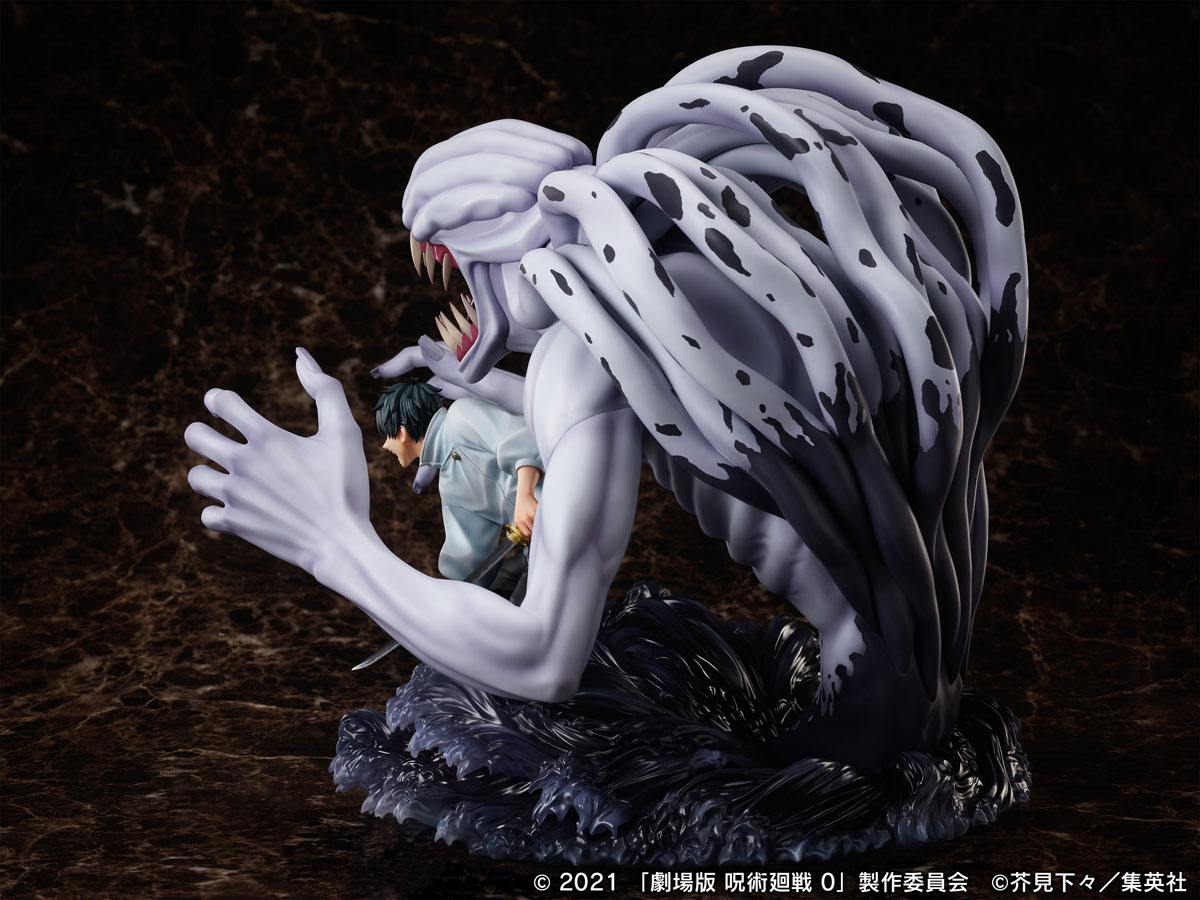 Jujutsu Kaisen Statue Okkotsu Yuta