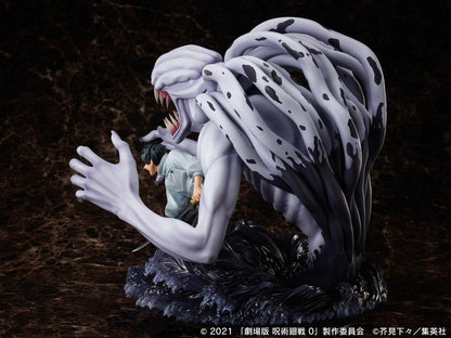 Jujutsu Kaisen Statue Okkotsu Yuta