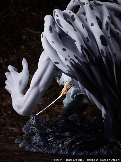 Jujutsu Kaisen Statue Okkotsu Yuta