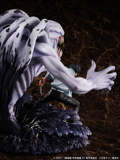 Jujutsu Kaisen Statue Okkotsu Yuta