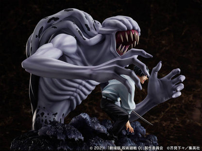 Jujutsu Kaisen Statue Okkotsu Yuta