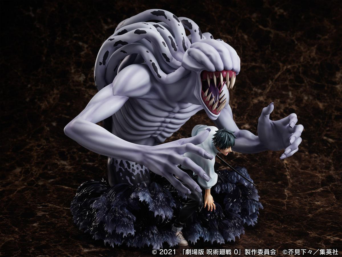 Jujutsu Kaisen Statue Okkotsu Yuta
