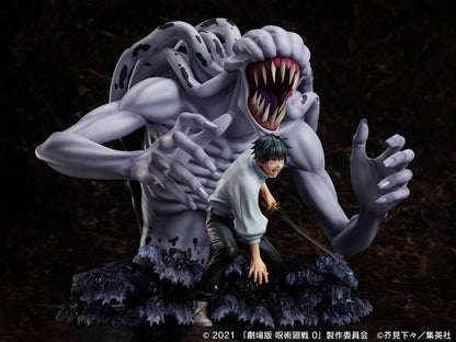 Jujutsu Kaisen Statue Okkotsu Yuta