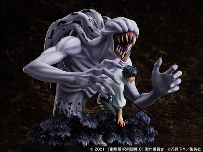 Jujutsu Kaisen Statue Okkotsu Yuta