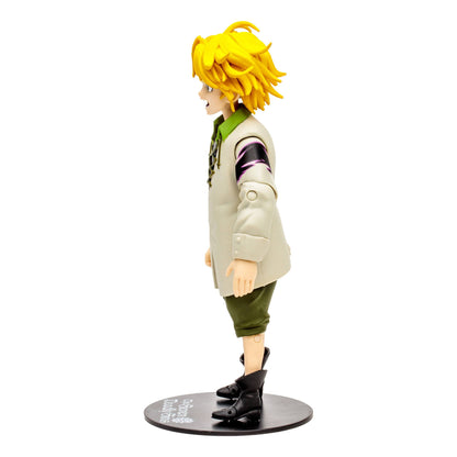 Seven Deadly Sins Actionfigur MELIODAS