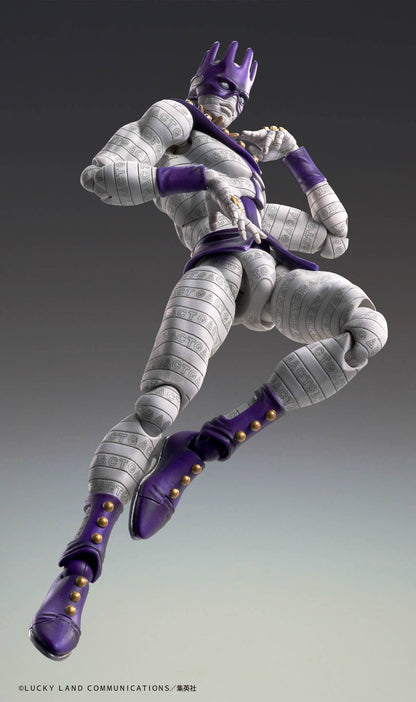 JoJo's Bizarre Adventure Actionfigur Chozokado