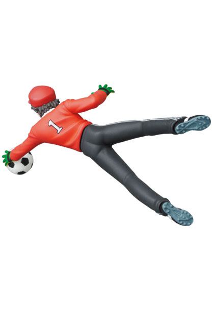 Captain Tsubasa Minifigur Wakabayashi Genzo