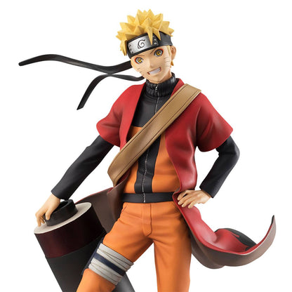 Naruto Shippuden Statue Naruto Uzumaki Sage Mode