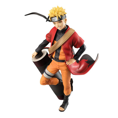 Naruto Shippuden Statue Naruto Uzumaki Sage Mode