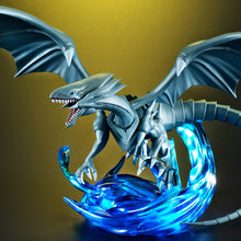Yu-Gi-Oh! Duel Monsters Statue Blue Eyes White Dragon