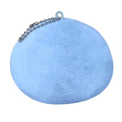 Plüsch: That Time I Got Reincarnated as a Slime – Rimuru mit Schlüsselanhänger – 7 cm