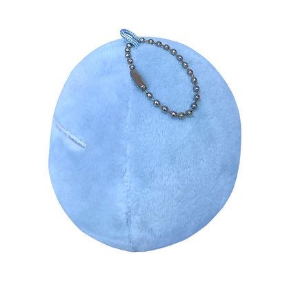Plüsch: That Time I Got Reincarnated as a Slime – Rimuru mit Schlüsselanhänger – 7 cm