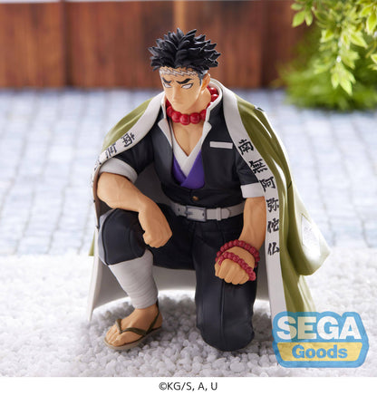 Demon Slayer Statue Gyomei Himejima Hashira