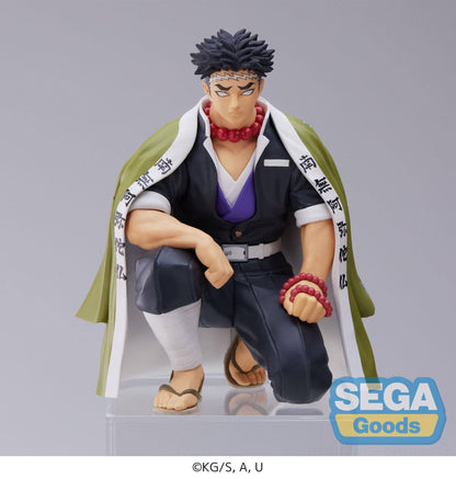 Demon Slayer Statue Gyomei Himejima Hashira