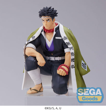 Demon Slayer Statue Gyomei Himejima Hashira