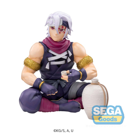 Demon Slayer Statue Tengen Uzui Shinobi