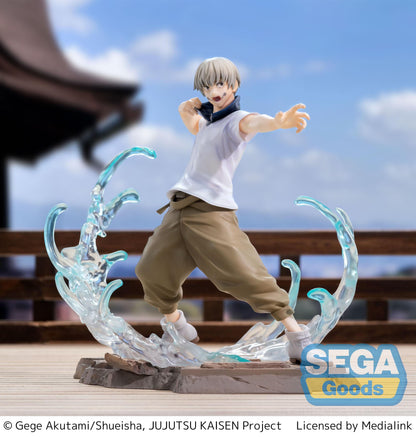 Jujutsu Kaisen Statue Toge Inumaki