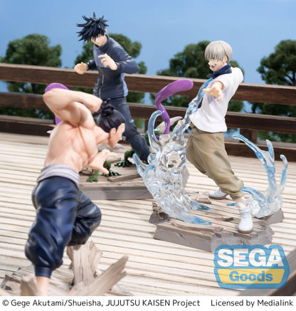 Jujutsu Kaisen Statue Toge Inumaki