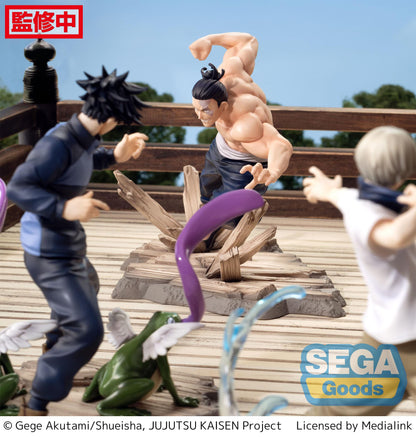 Jujutsu Kaisen Statue Aoi Todo