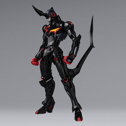 Tengen Toppa Gurren Lagann PLAIOBOT Plastic Model Kit Lazengann 15 cm