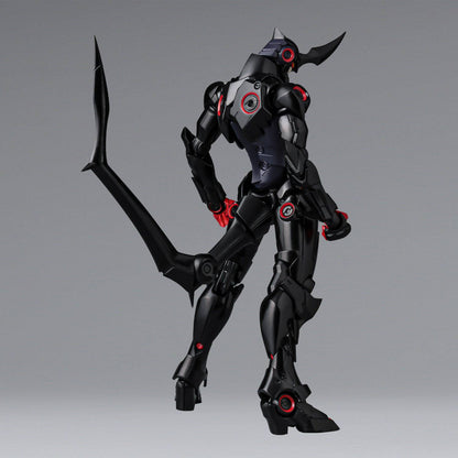 Tengen Toppa Gurren Lagann PLAIOBOT Plastic Model Kit Lazengann 15 cm