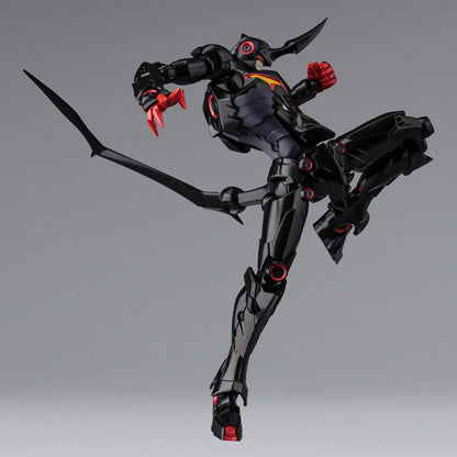 Tengen Toppa Gurren Lagann PLAIOBOT Plastic Model Kit Lazengann 15 cm