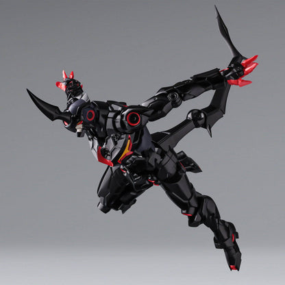 Tengen Toppa Gurren Lagann PLAIOBOT Plastic Model Kit Lazengann 15 cm