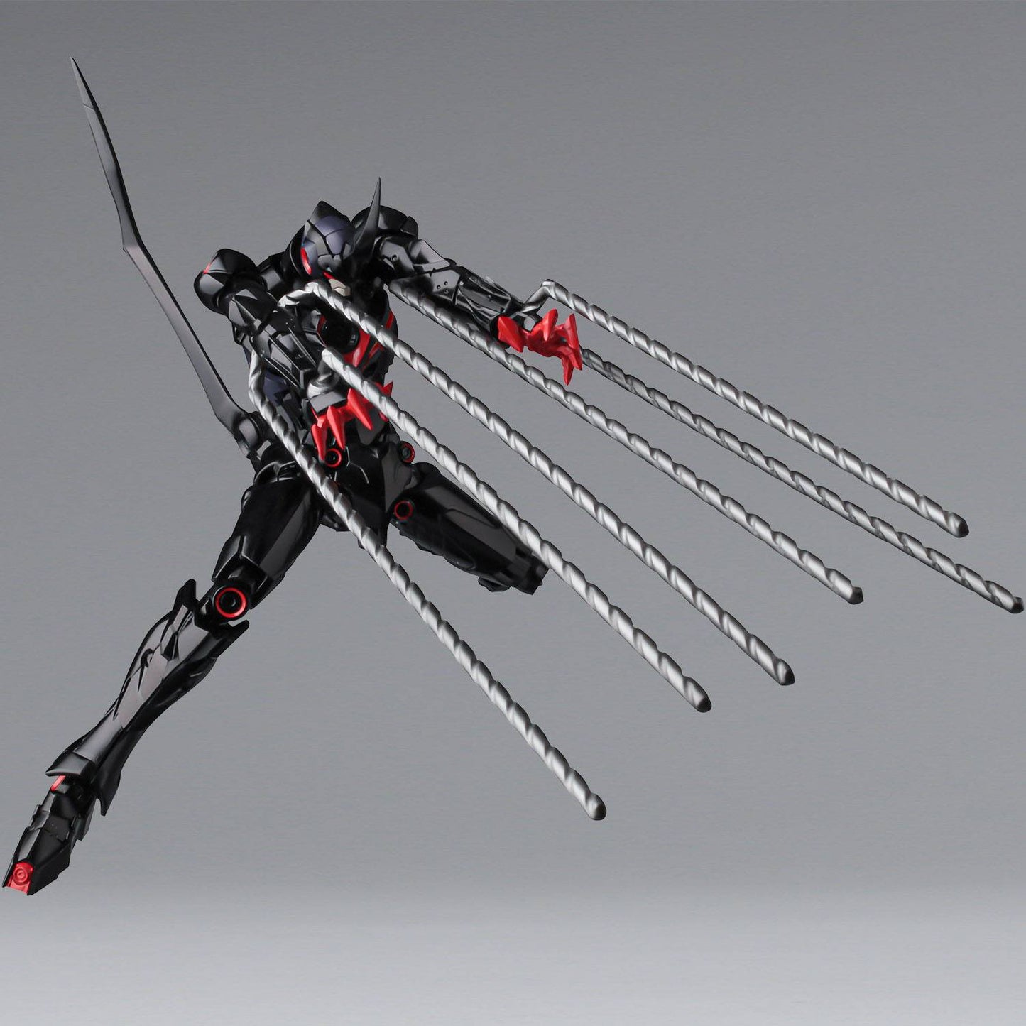 Tengen Toppa Gurren Lagann PLAIOBOT Plastic Model Kit Lazengann 15 cm