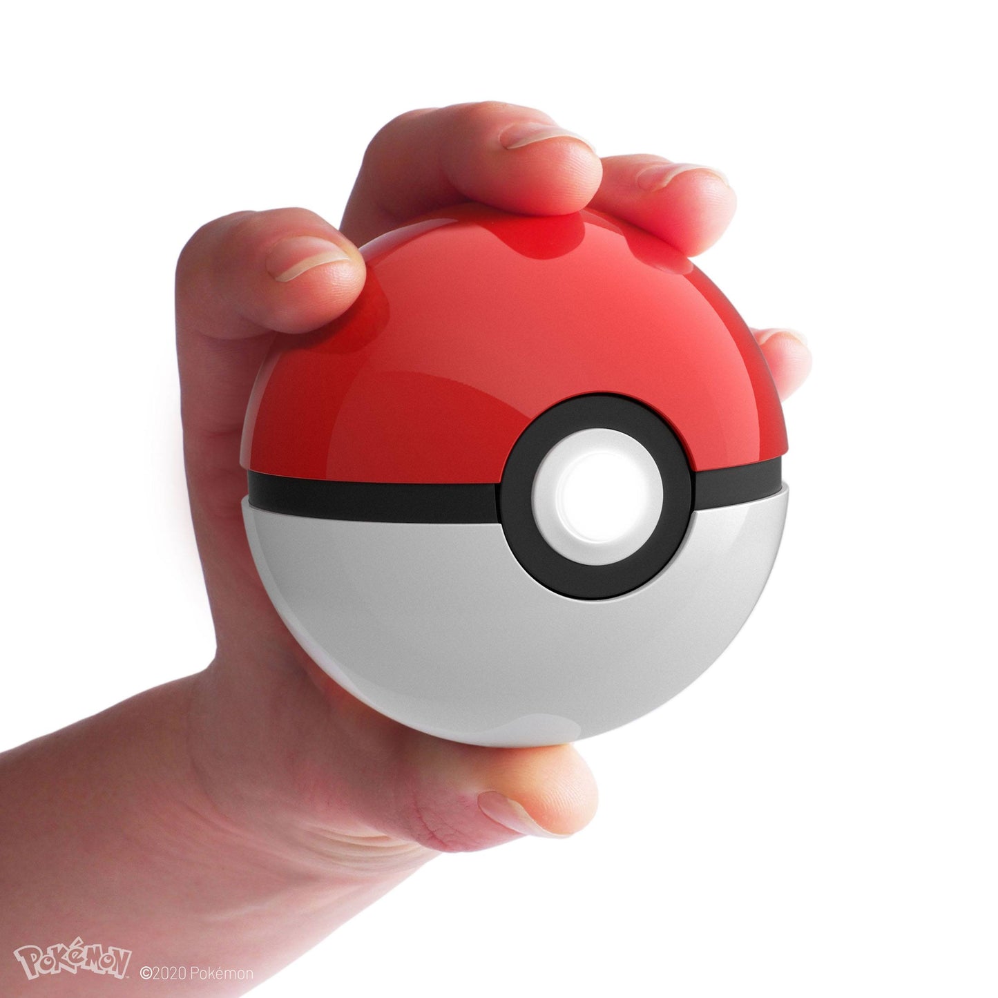 Pokémon: Diecast Replik - Pokéball