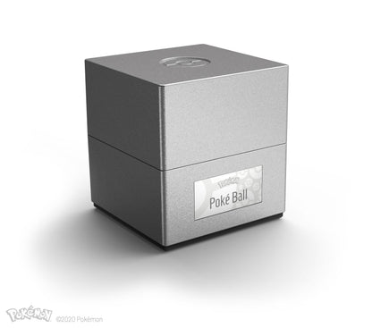 Pokémon: Diecast Replik - Pokéball