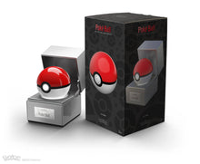 Pokémon: Diecast Replik - Pokéball