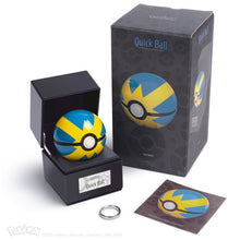 Pokémon Diecast Replik Flottball