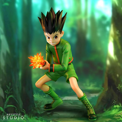 HUNTER X HUNTER Figure Gon