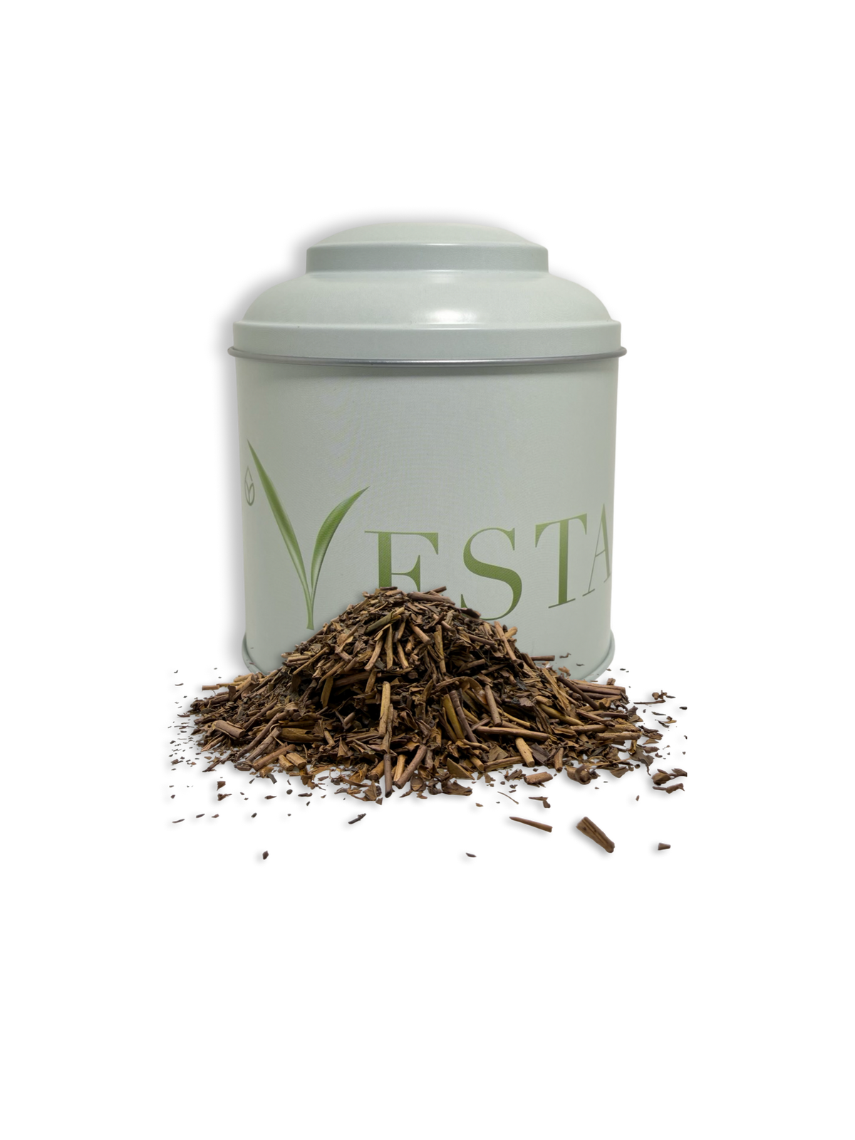 VestaTea - Premium Houjicha