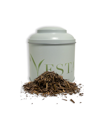 VestaTea - Premium Houjicha