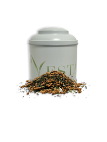 VestaTea - Premium Genmaicha