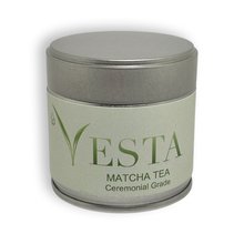 VestaTea - Ceremonial Matcha