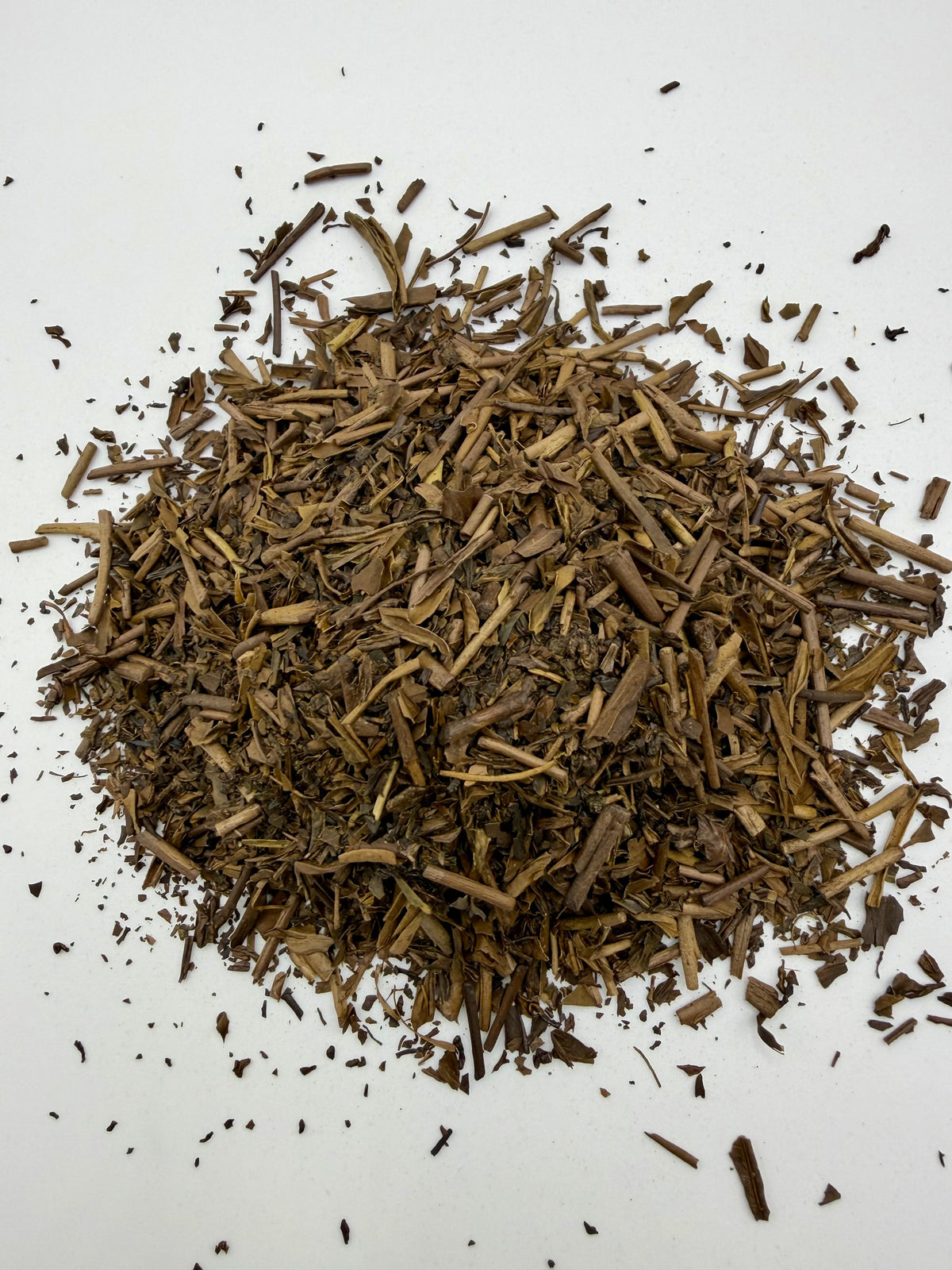 VestaTea - Premium Houjicha